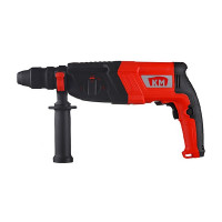 Перфоратор электрический КМ RH-801 800 Вт 2,8 Дж SDS-plus