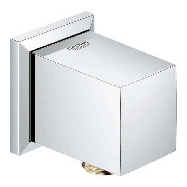 Подключение для душевого шланга GROHE Allure Brilliant 27707000 DN 15