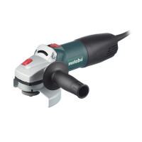 Шлифмашина угловая электрическая Metabo WQ 1100 (610035010) 1100 Вт d125 мм
