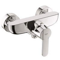 Смеситель для душа без излива GROHE Get 32888000 однорычажный без лейки