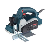 Рубанок электрический Bosch GHO 6500 (601596000) 600 Вт 82 мм