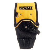 Сумка поясная для дрели DeWalt (DWST1-75653)