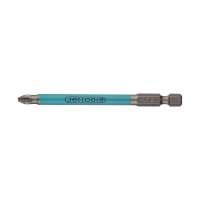 Бита Jettools (W3-22-0902-2) PZ2 магнитная 90 мм (2 шт.)