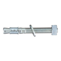 Анкер клиновой Friulsider FM753 12х100/10 (2 шт.)