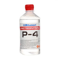Растворитель Р-4 Bitumast 0,4 кг/0,47 л ГОСТ