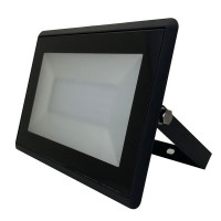 Прожектор cветодиодный LEDVANCE Eco 50 Вт 220 В IP65 245х192х28 мм 6500К холодный белый свет плоский корпус
