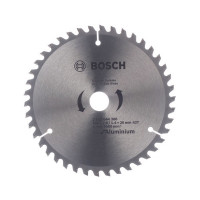 Диск пильный универсальный Bosch Multi ECO (2608644388) 160х16/20х2,5 мм 42 зуба
