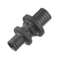 Соединитель прямой PX Rehau (11600411001) 20 х 16 мм