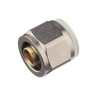 Евроконус Uponor (1045543) 20 мм х 2,8 мм х 3/4 ВР(г) для труб PE-Xa PN10