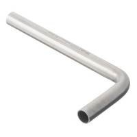 Отвод VALTEC (VTi.960.I.150760) 90° 70х160 мм безраструбный нержавеющая сталь