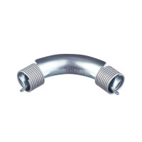 Фиксатор поворота Rehau (11388811002) 16 мм 90° с кольцами