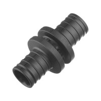 Соединитель прямой PX Rehau (11600131001) 25 х 25 мм