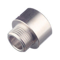Переходник Stout (SFT-0008-001238) 1/2 ВР(г) х 3/8 НР(ш) латунный