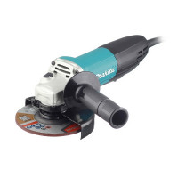 Шлифмашина угловая электрическая Makita GA5034 720 Вт d125 мм