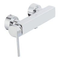 Смеситель для душа без излива GROHE Plus 33577003 однорычажный без лейки