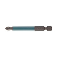 Бита Jettools (W3-22-0702-2) PZ2 магнитная 70 мм (2 шт.)