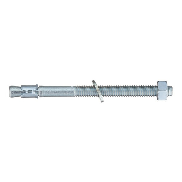 Анкер клиновой Friulsider FM753 12х160/70 (2 шт.)