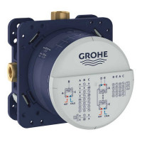 Универсальная встраиваемая часть GROHE Rapido SmartBox 35600000