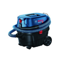 Пылесос строительный электрический Bosch GAS 12-25 PL (060197C100) 1250 Вт 25 л