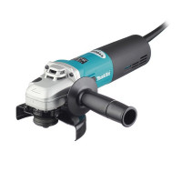 Шлифмашина угловая электрическая Makita 9565НZ 1100 Вт d125 мм