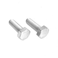 Болт M6x20 мм DIN 933 10,9 (6 шт.)