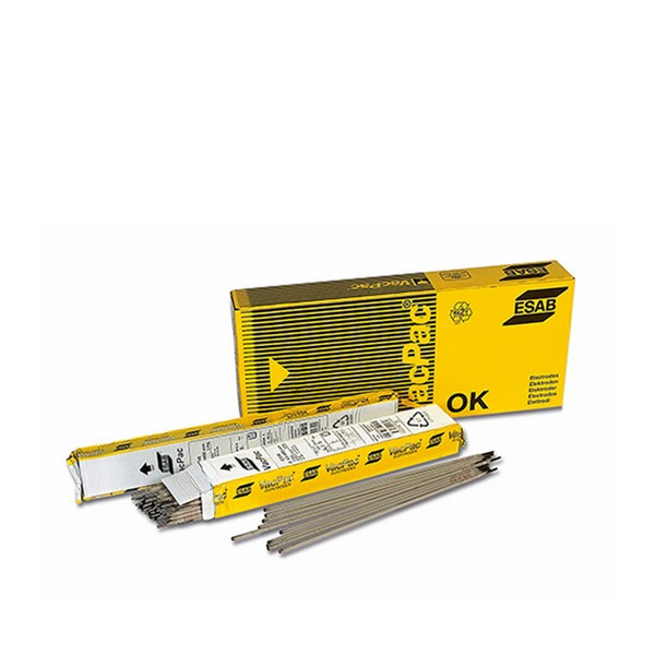 Электроды Esab OK 46-00 d4 мм 6,6 кг