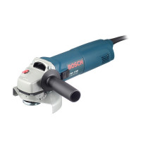 Шлифмашина угловая электрическая Bosch GWS 1000 (06018218R0) 1000 Вт d125 мм