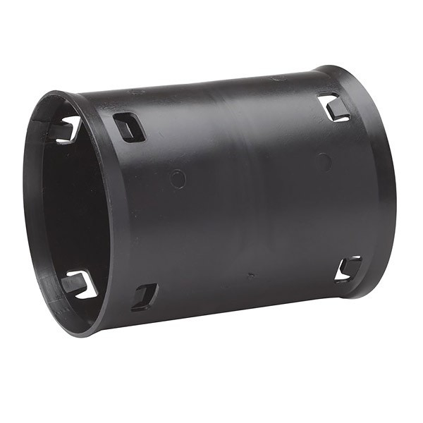 Муфта раструбная Uponor (1053699) d110 мм