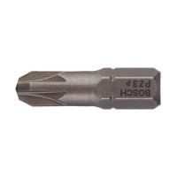 Бита Bosch (2607001562) PZ3 25 мм (3 шт.)