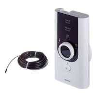 Блок управления Uponor SPI Ecoflex Supra Plus (1048703) 150 м