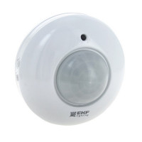Датчик движения EKF PROxima MS-20B 1200 Вт IP20 230 В 360 градусов до 6 м