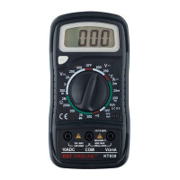 Мультиметр КВТ (79128) KT 838 PROLINE портативный