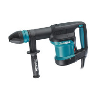 Отбойный молоток электрический Makita HM0870C 1100 Вт 11,4 Дж SDS-max
