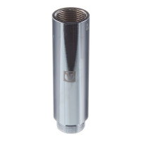 Удлинитель VALTEC (VTr.198.C.05100) 100 мм х 3/4 ВР(г) х 3/4 НР(ш) латунный
