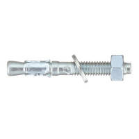 Анкер клиновой Friulsider FM753 6х45/3 (10 шт.)