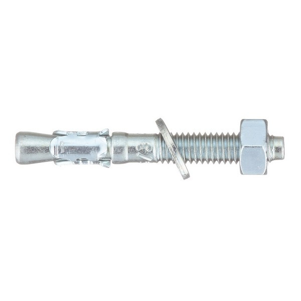 Анкер клиновой Friulsider FM753 6х45/3 (10 шт.)