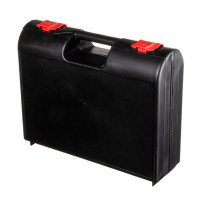 Кейс для инструментов Patrol Patrol Case Premium (152038) 400х320х180 мм