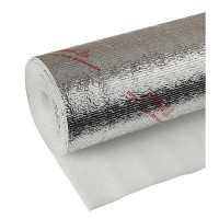Теплоизоляция для теплого пола Thermo 5 кв.м