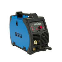 Сварочный аппарат инверторного типа Awelco SMARTMIG 2200 (59190RP) MIG/MAG/TIG/MMA