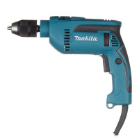 Дрель ударная Makita HP1641F 680 Вт
