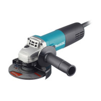 Шлифмашина угловая электрическая Makita 9558НN 840 Вт d125 мм