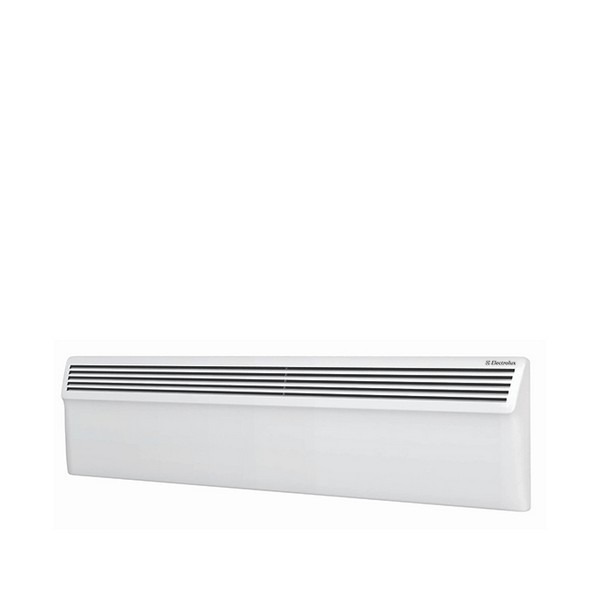 Конвектор электрический Electrolux Air Plinth (ECH/AG– 1000 PE) 1000 Вт электронный термостат