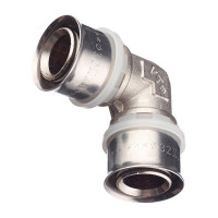 Угол VALTEC (VTm.251.N.003232) 32(пресс) х 32(пресс)