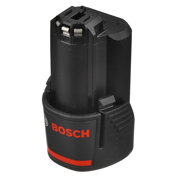 Аккумулятор Bosch GBA (1600Z0002X) 12В 2Ач Li-Ion