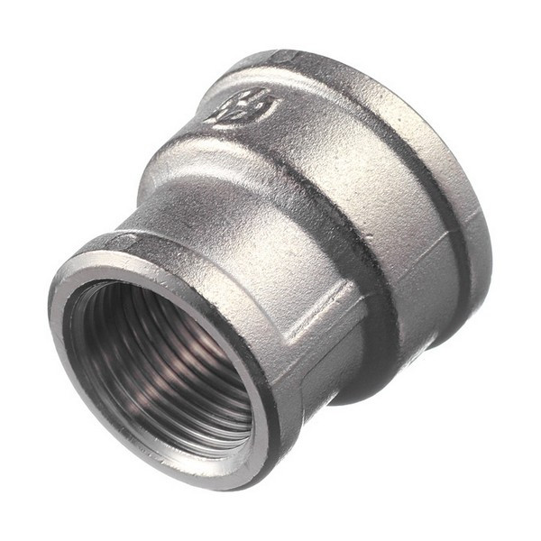 Муфта переходная Stout (SFT-0006-000134) 1 ВР(г) х 3/4 ВР(г) латунная