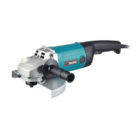 Шлифмашина угловая электрическая Makita 9069 2000 Вт d230 мм