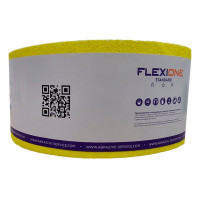 Шлифовальная шкурка Flexione 115 мм 50 м Р100