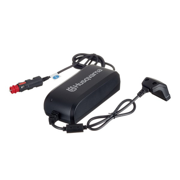 Зарядное устройство Husqvarna QC80А (9676283-01) 36В