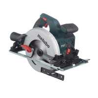 Пила дисковая электрическая Metabo KS 55 (600855000) 1200 Вт 160 мм