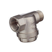 Фильтр прямой VALTEC (VT.387.N.04) 1/2 ВР(г) x 1/2 НР(ш)
